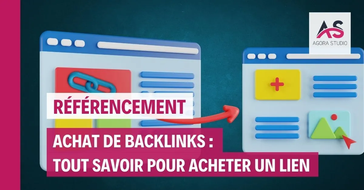 Achat de backlinks : guide pratique pour acheter un lien en 2025
