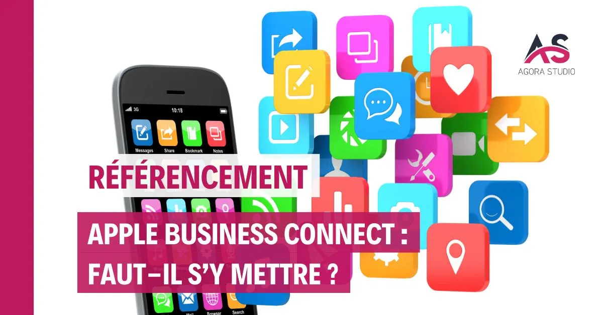 Apple Business Connect : faut-il s’y mettre ?