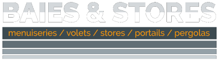 Baies & Stores
