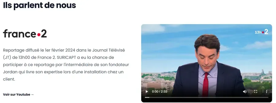 Visuel 4 lié à Comment créer une landing page qui convertit ?