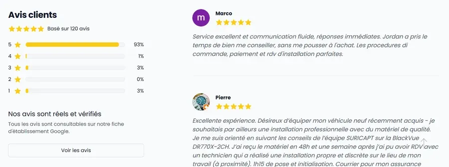 Visuel 5 lié à Comment créer une landing page qui convertit ?