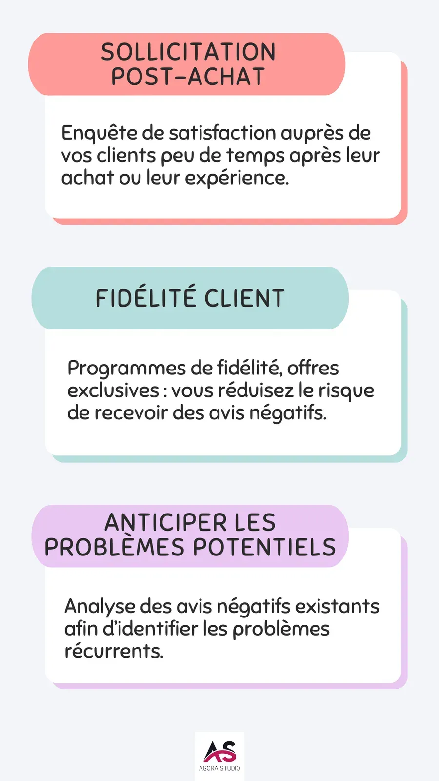 Visuel 5 lié à Comment gérer les avis négatifs sur Google ?