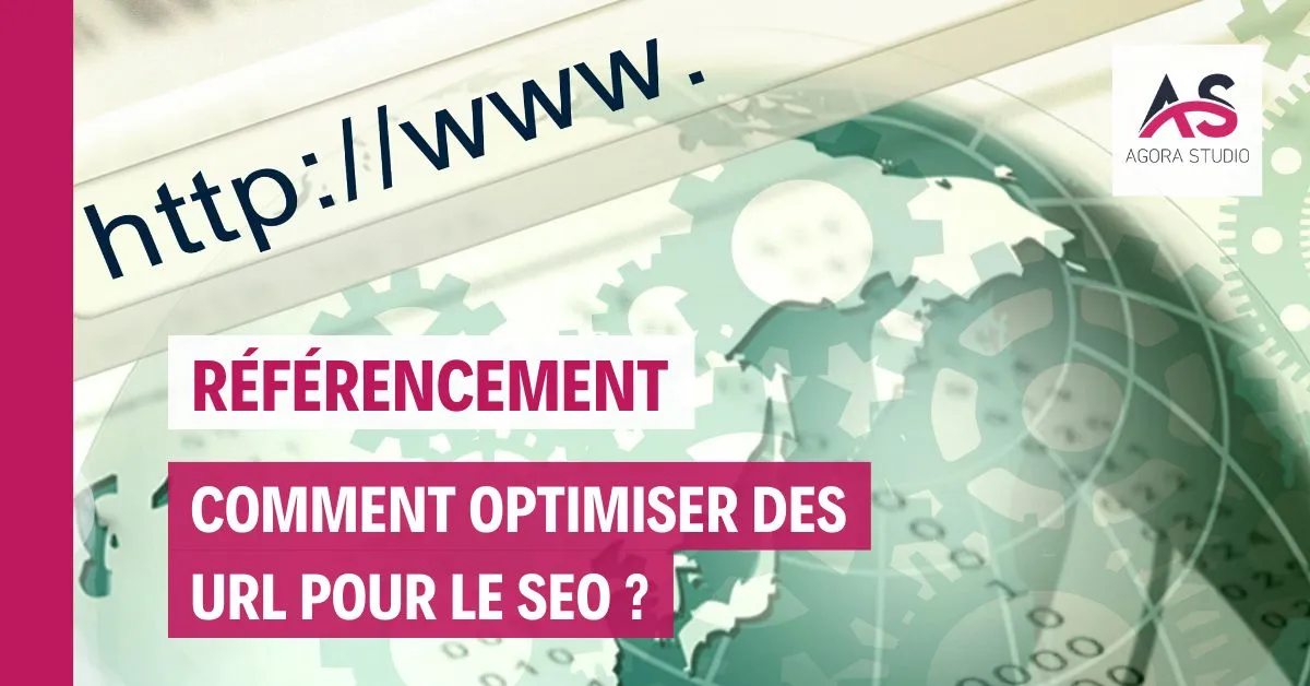 Comment optimiser des URL pour le SEO ?