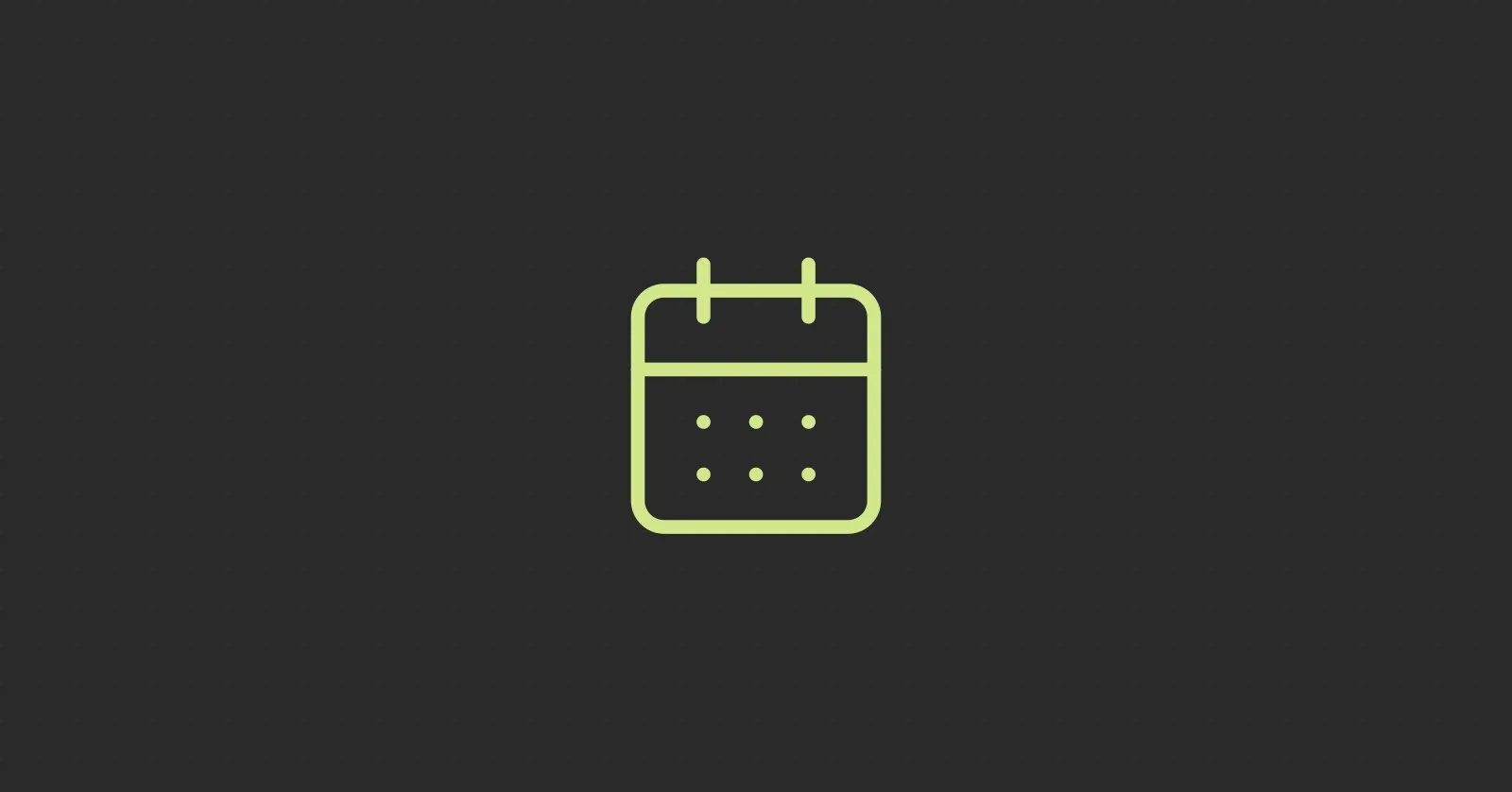 Comment organiser votre calendrier éditorial ?