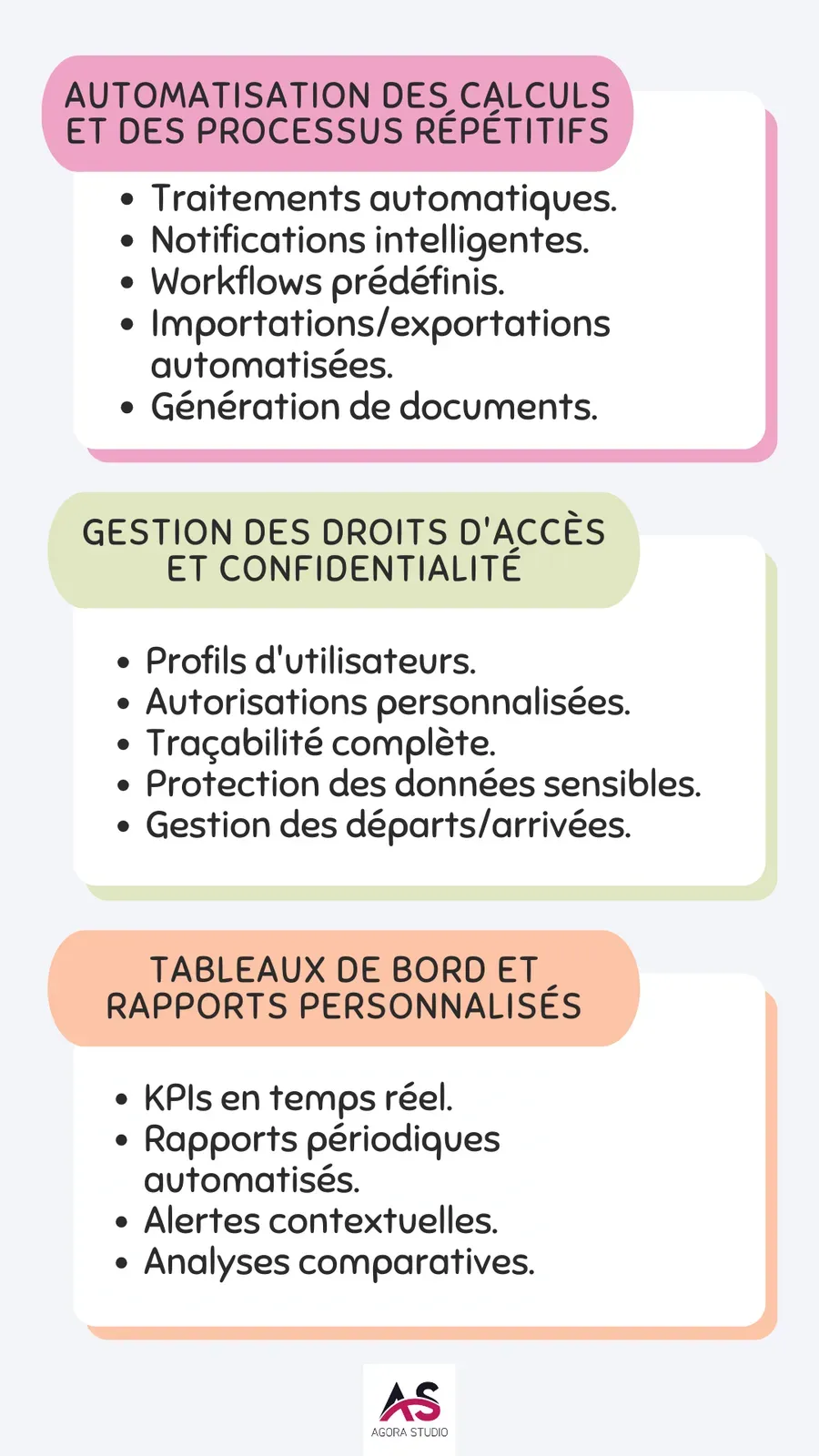 Visuel 4 lié à Créer une application métier à partir d'un fichier Excel, est-ce possible ?