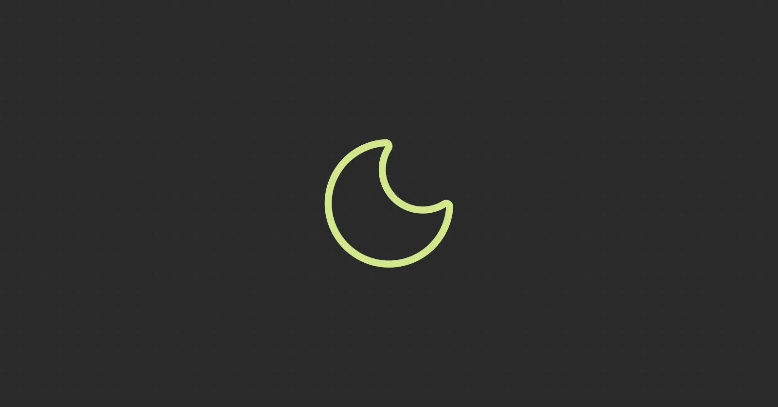 Dark mode : bonne idée ou simple effet de mode ?