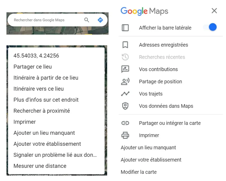 Visuel 1 lié à Le guide pour optimiser sa Fiche d'établissement Google