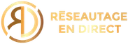 Réseautage en direct