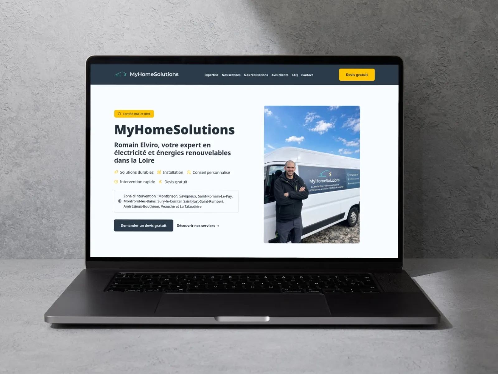 MyHome Solutions