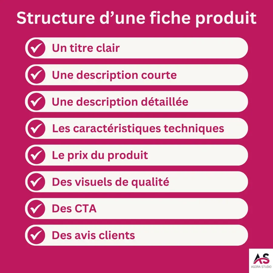 Visuel 1 lié à Optimiser le SEO de vos fiches produit