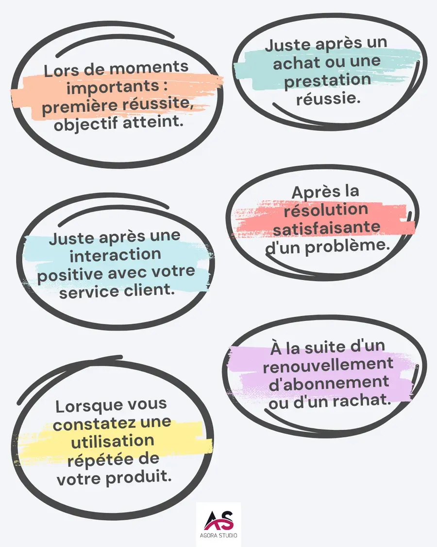 Visuel 2 lié à Pourquoi les avis clients sont importants ?