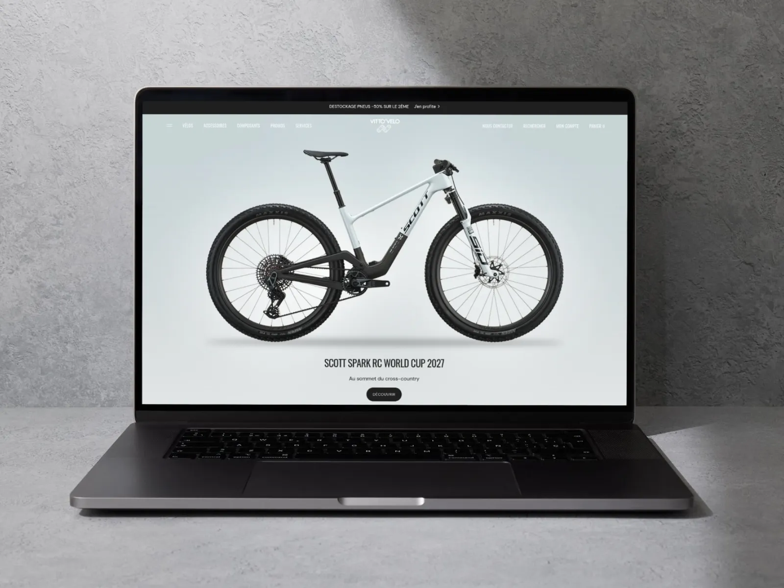Vitto'Vélo